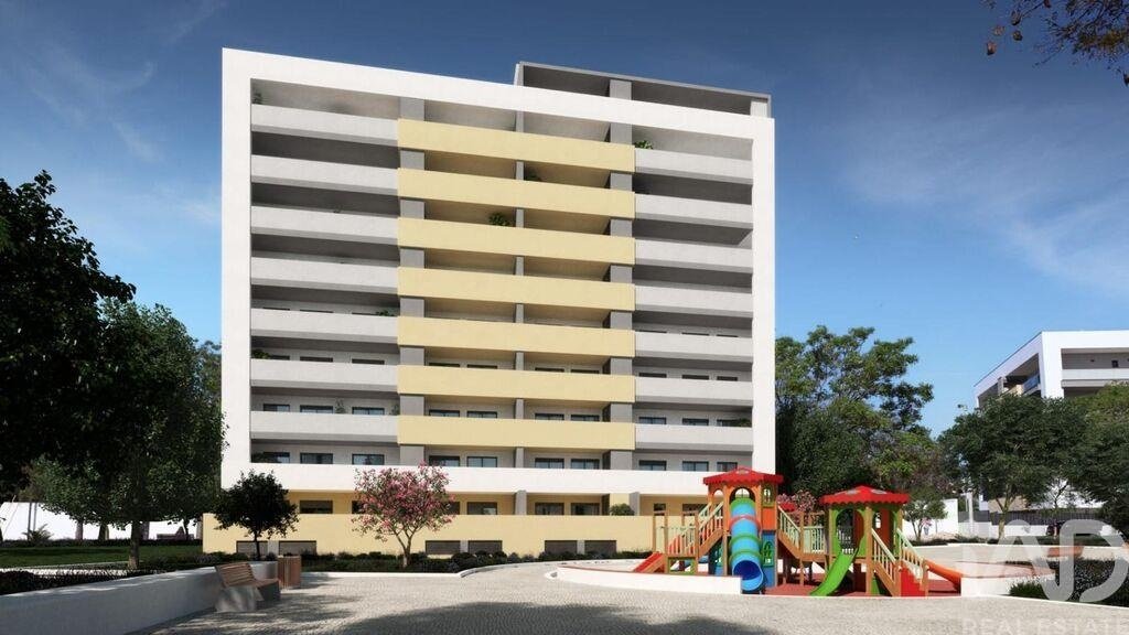 Apartment in Portimao, Algarve, Portugal 1 - 17019011