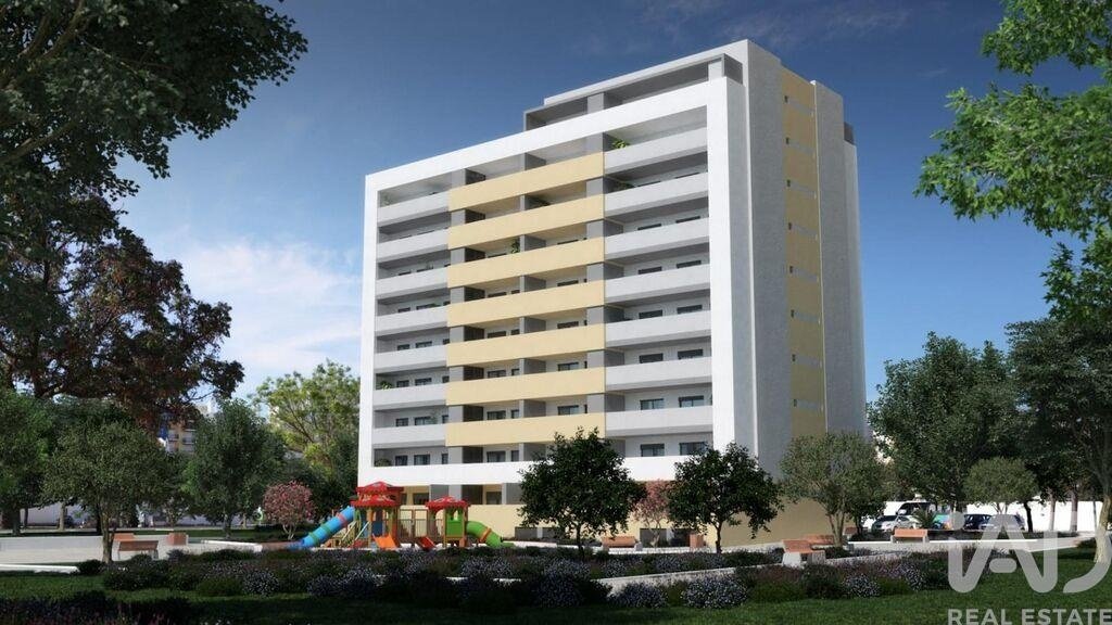 Apartment in Portimao, Algarve, Portugal 3 - 17018684