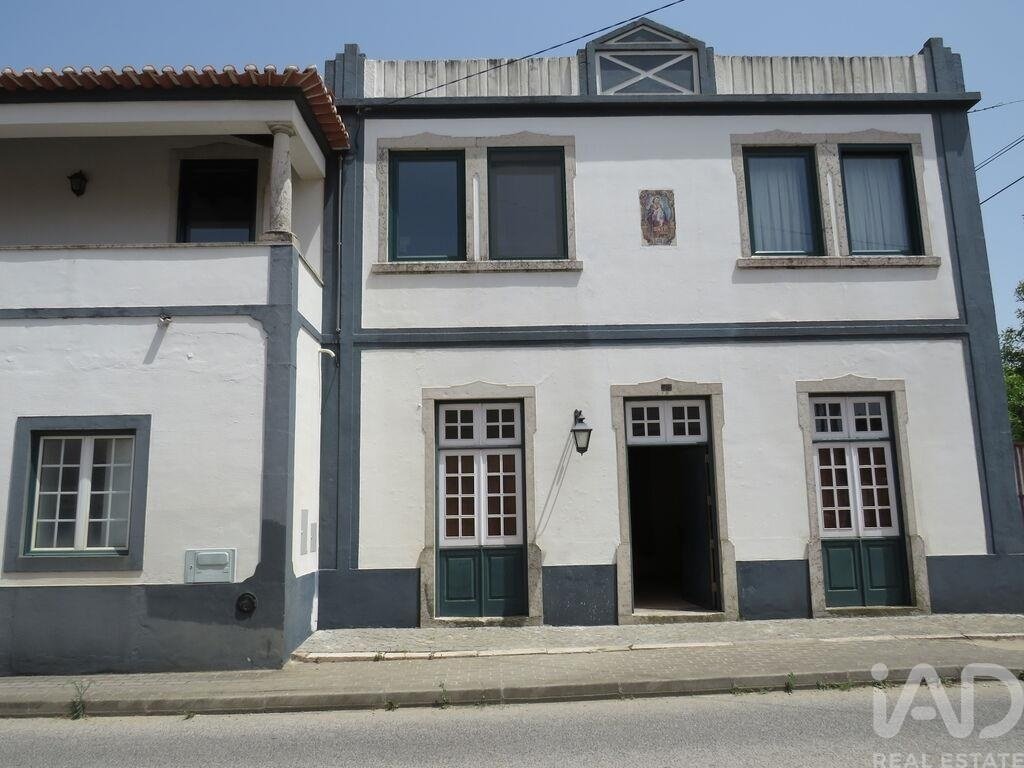 Stadthaus in Bombarral e Vale Covo, Leiria, Portugal 1 - 17019103