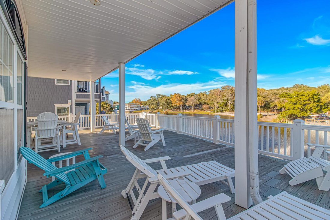 House in Surfside Beach, South Carolina, United States 5 - 17017875