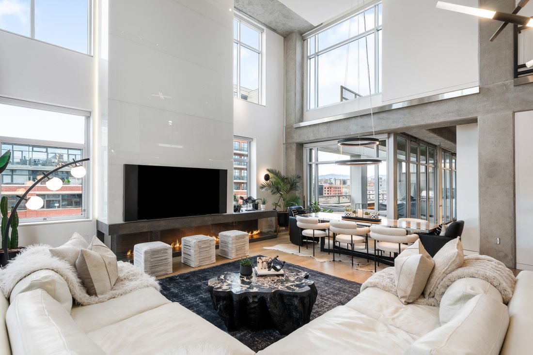 Condo in Denver, Colorado, United States 2 - 17017660