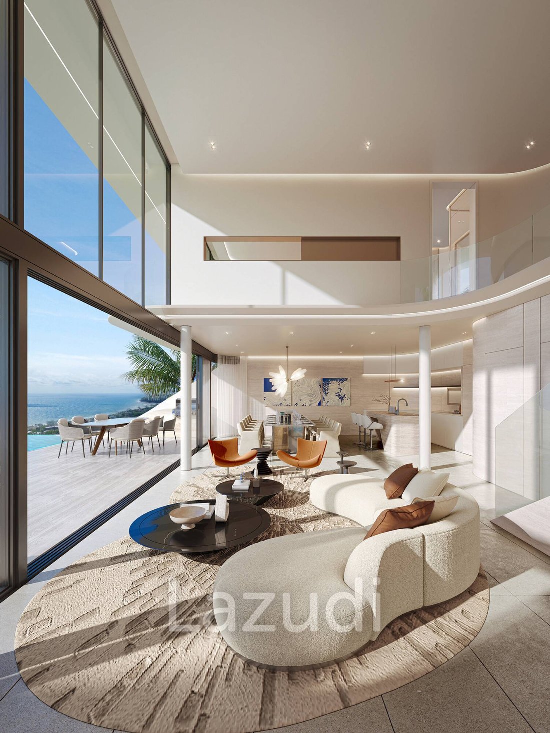 Villa in Karon, Phuket, Thailand 4 - 17017987