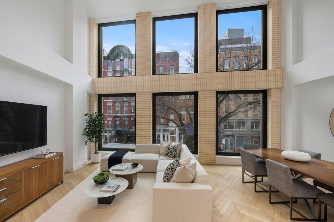 Condo in New York, New York, United States 1 - 17017404