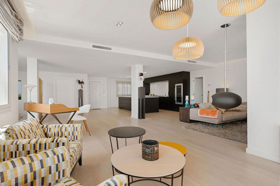 House in Nueva Andalucia, Marbella, Spain 5 - 17017752