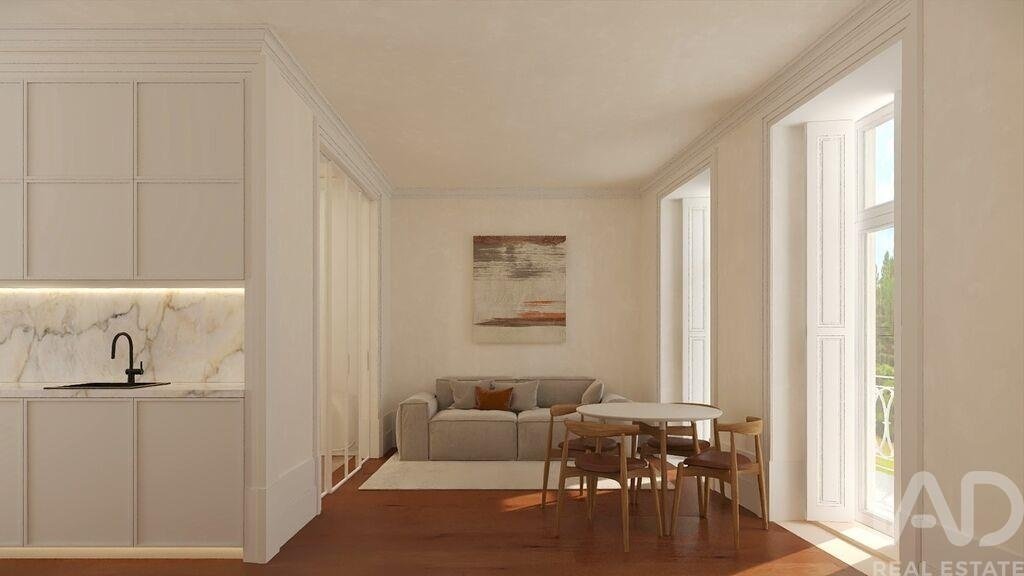 Apartment in Cedofeita, Santo Ildefonso, Se, Miragaia, Sao Nicolau e Vitoria, Porto District, Portugal 2 - 17019155
