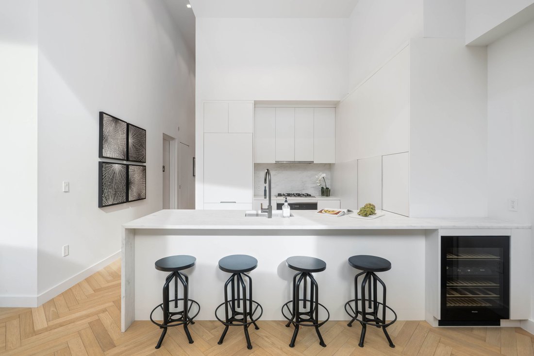 Condo in New York, New York, United States 5 - 17017404