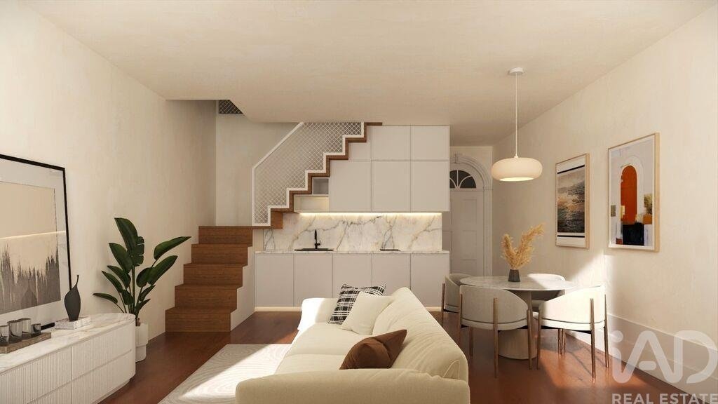 Apartment in Cedofeita, Santo Ildefonso, Se, Miragaia, Sao Nicolau e Vitoria, Porto District, Portugal 5 - 17019155