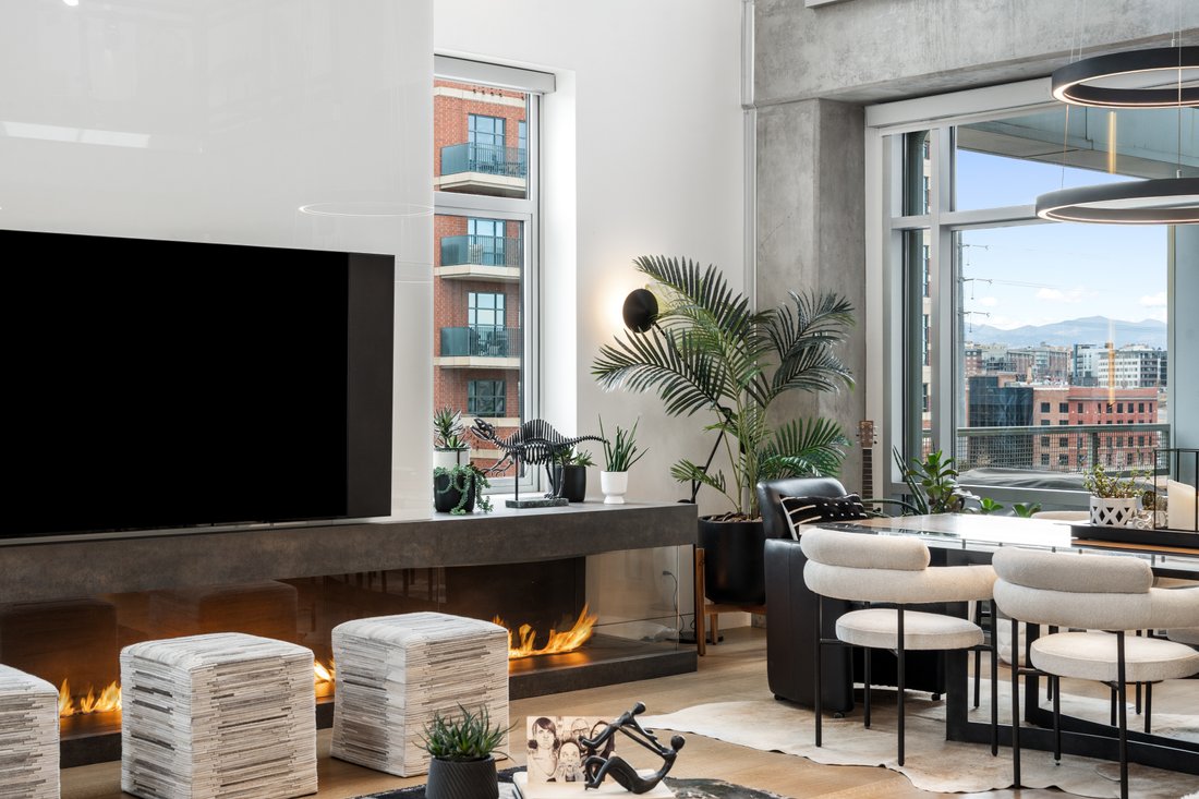 Condo in Denver, Colorado, United States 5 - 17017660