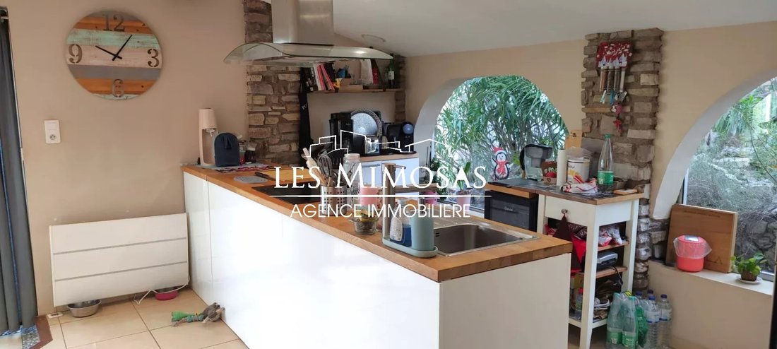 House in Exterieurs, Frejus, France 3 - 16960641