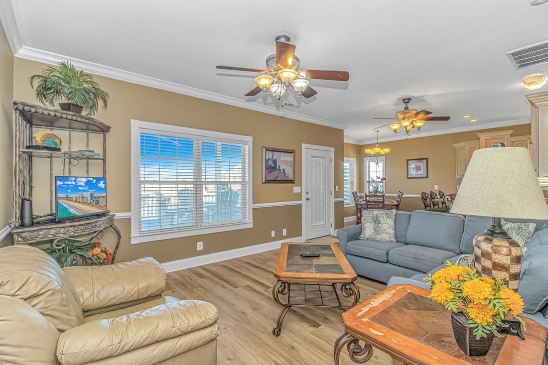 House in Surfside Beach, South Carolina, United States 4 - 17017875