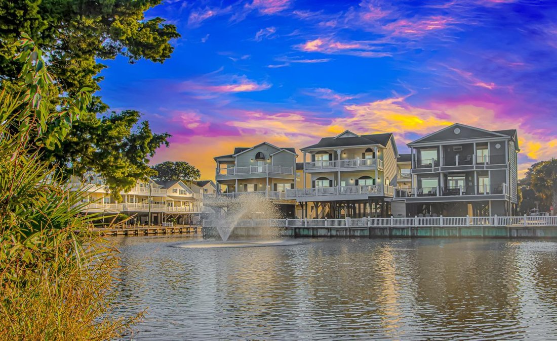 House in Surfside Beach, South Carolina, United States 2 - 17017875