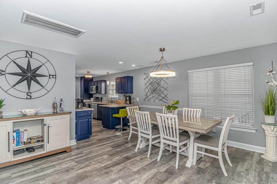 House in Surfside Beach, South Carolina, United States 4 - 17017877