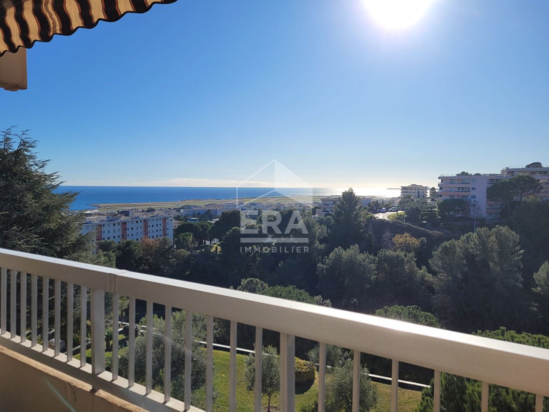 Appartement à Nice, Provence-Alpes-Côte d'Azur, France 2 - 17017796