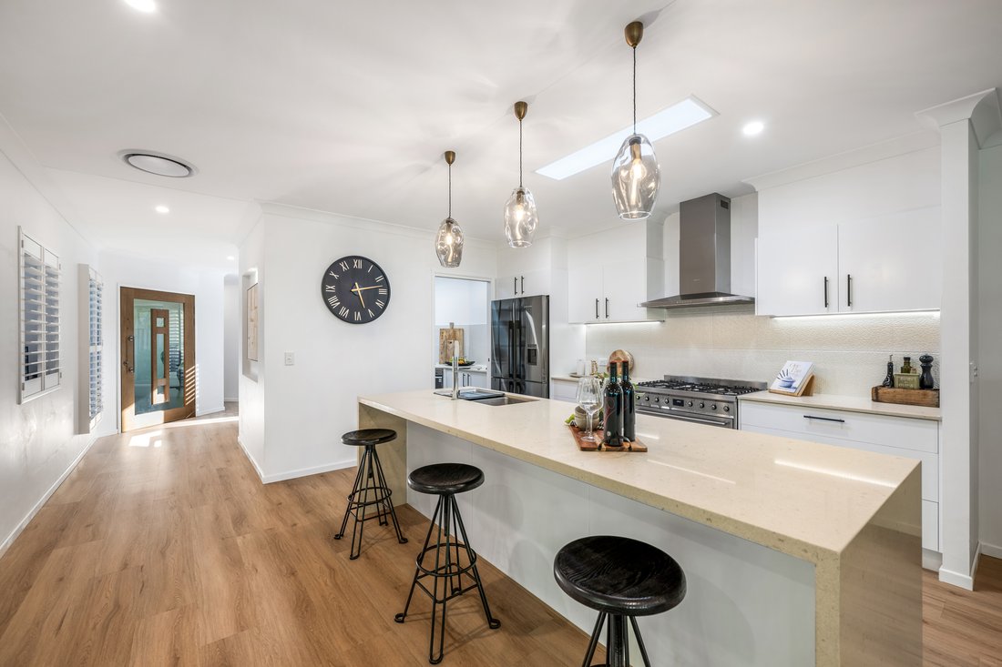 Designed For Family Living – Without In Noosa Heads, Queensland ...