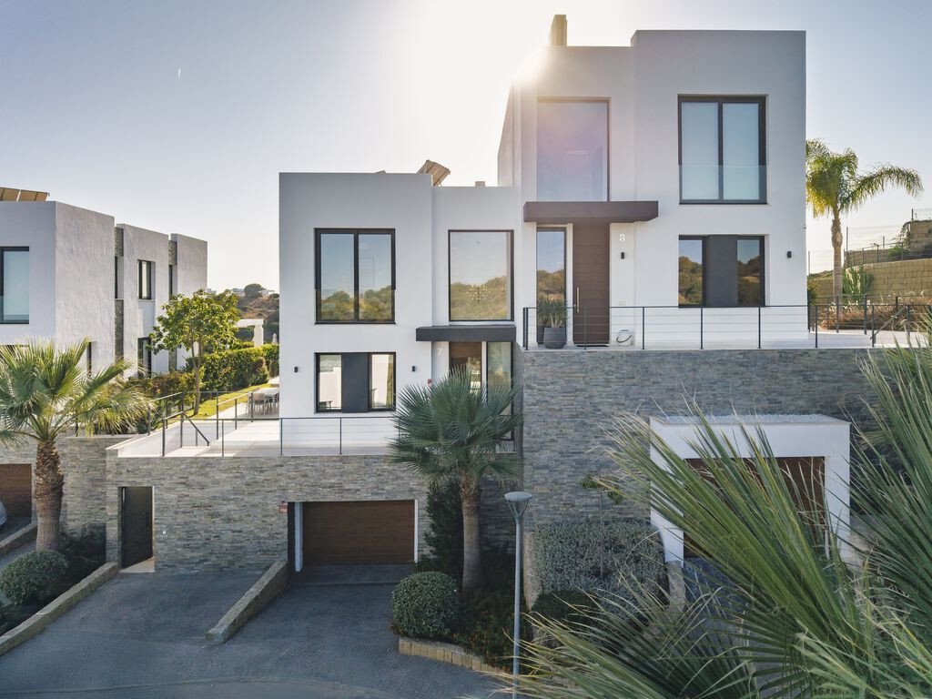 Villa in Puerto De Cabopino, Elviria-Cabopino, Marbella 1 - 17017744