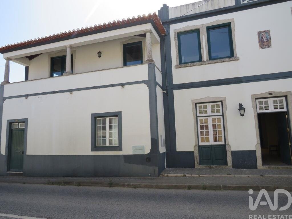Stadthaus in Bombarral e Vale Covo, Leiria, Portugal 2 - 17019103