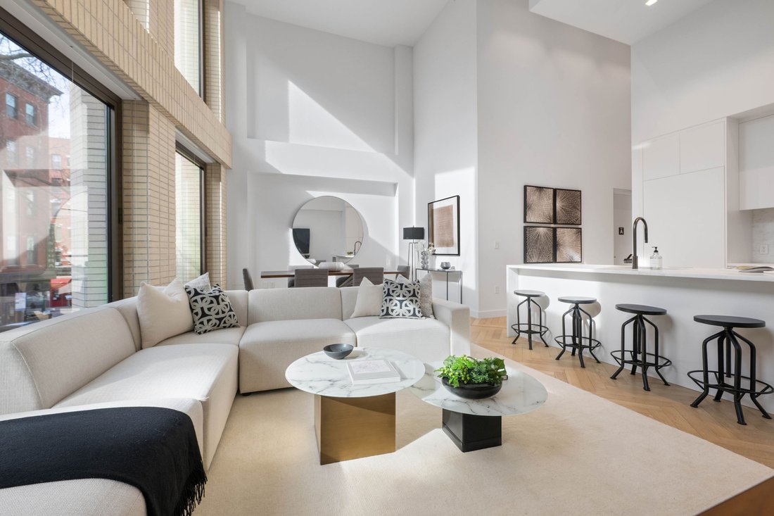 Condo in New York, New York, United States 3 - 17017404