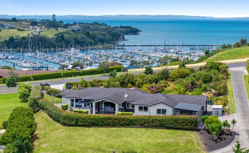 Auckland, Auckland, New Zealand 1