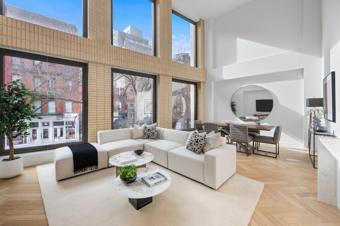 Condo in New York, New York, United States 2 - 17017404