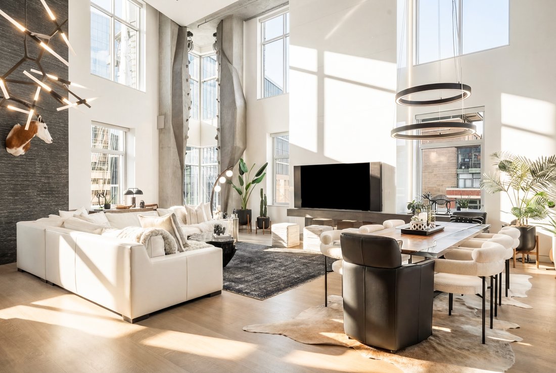 Condo in Denver, Colorado, United States 1 - 17017660