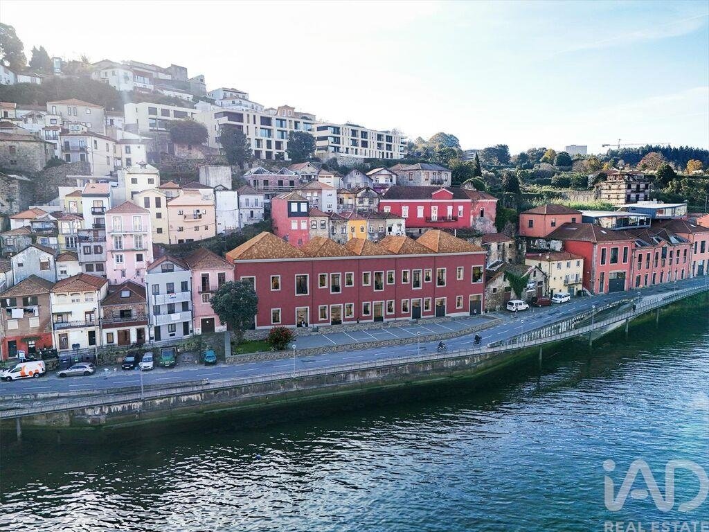 Apartment in Santa Marinha e Sao Pedro da Afurada, Porto District, Portugal 3 - 17018824
