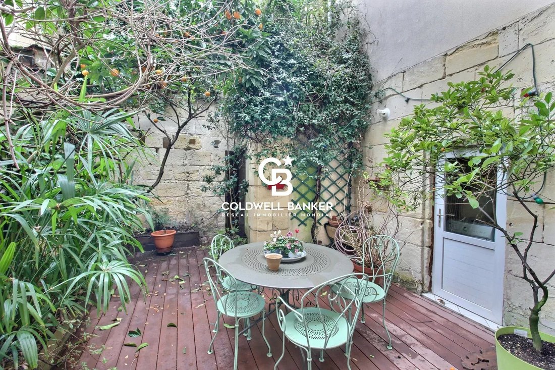 Maison à Le Lac-Bacalan, Bordeaux, France 4 - 17011400