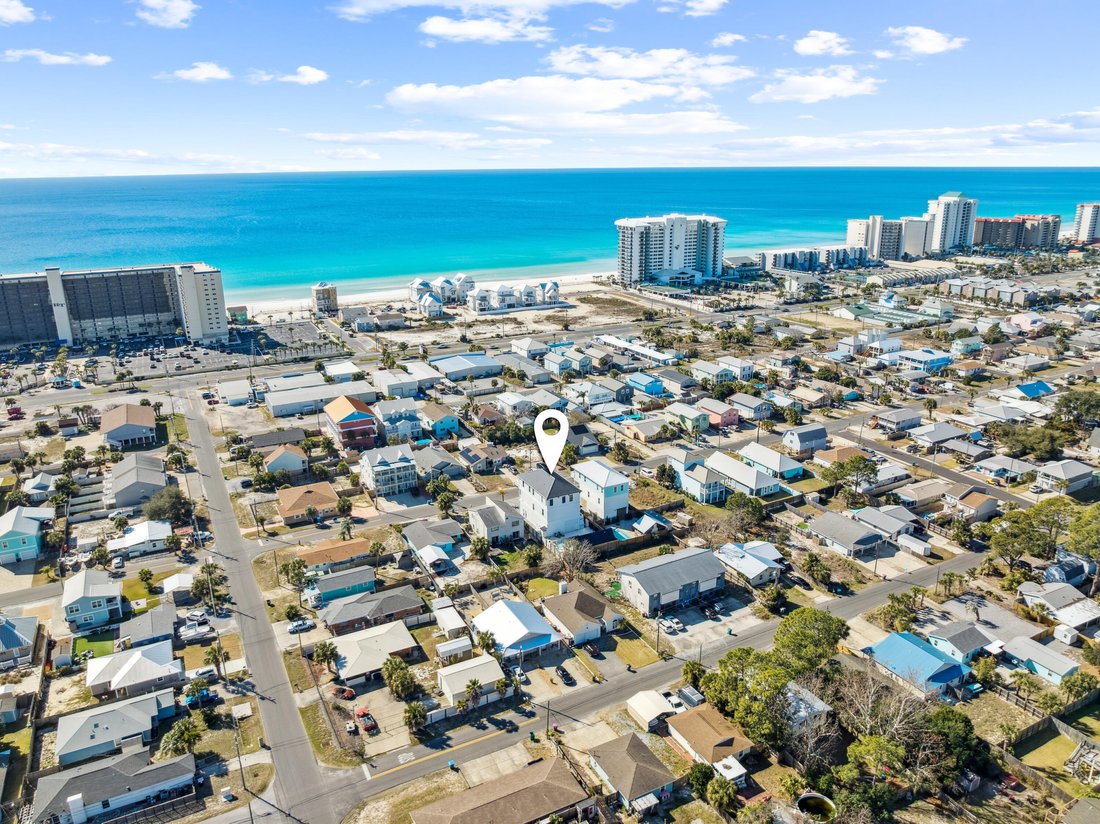 House in Panama City Beach, Florida, United States 3 - 17018003
