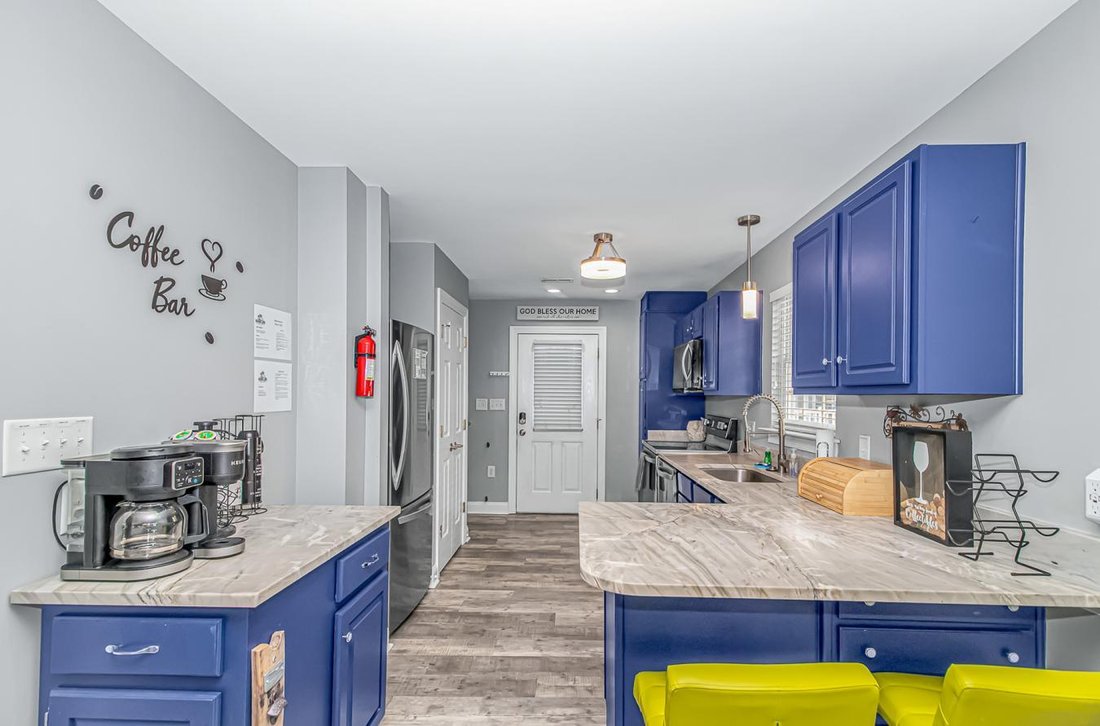 House in Surfside Beach, South Carolina, United States 3 - 17017877