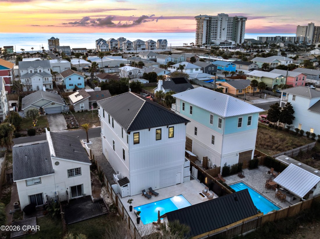 House in Panama City Beach, Florida, United States 2 - 17017996