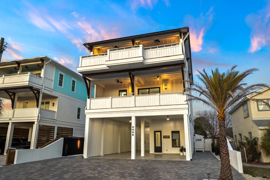 House in Panama City Beach, Florida, United States 4 - 17018003