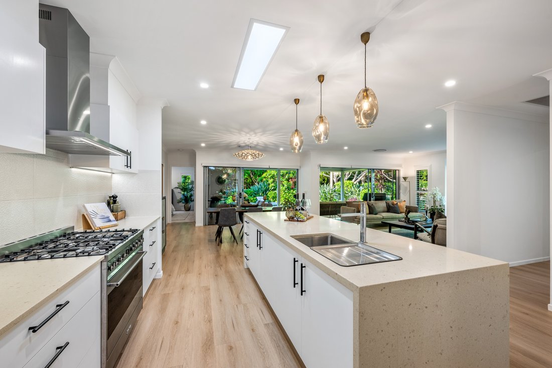 Designed For Family Living – Without In Noosa Heads, Queensland ...