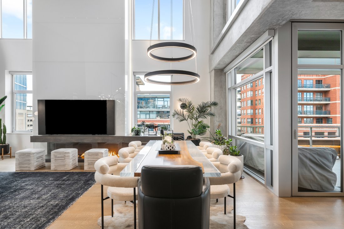Condo in Denver, Colorado, United States 4 - 17017660