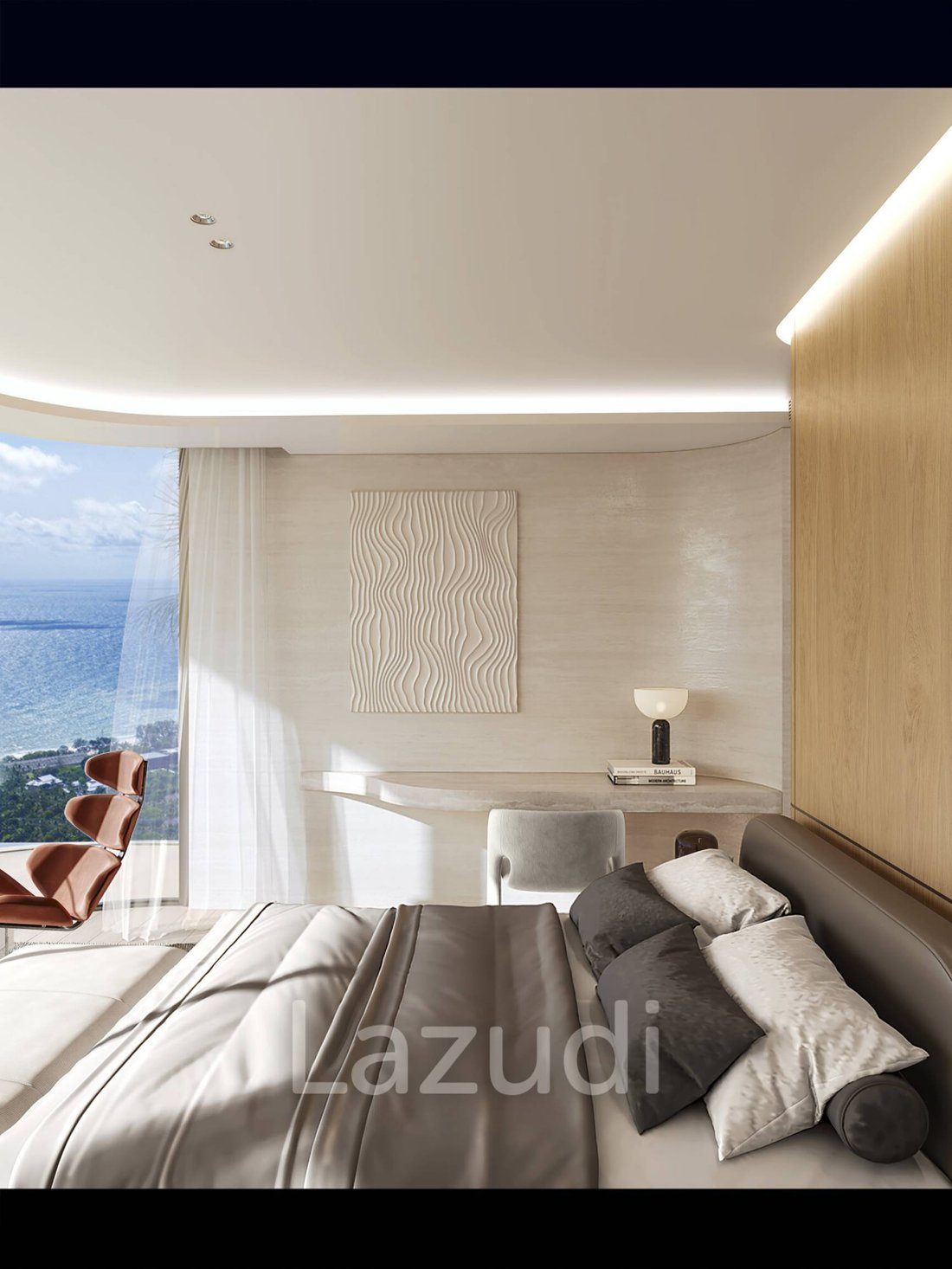 Villa in Karon, Phuket, Thailand 5 - 17017987