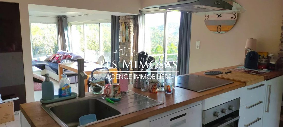 House in Exterieurs, Frejus, France 4 - 16960641