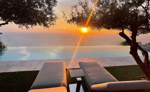 Villa in Corfu, Peloponnese, Western Greece and the Ionian, Greece 1