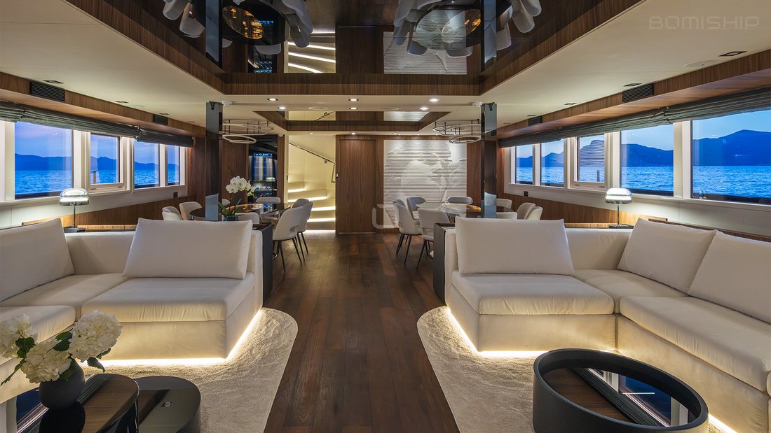 Motor Yacht in Split, Split-Dalmatia County, Croatia 5 - 15572436