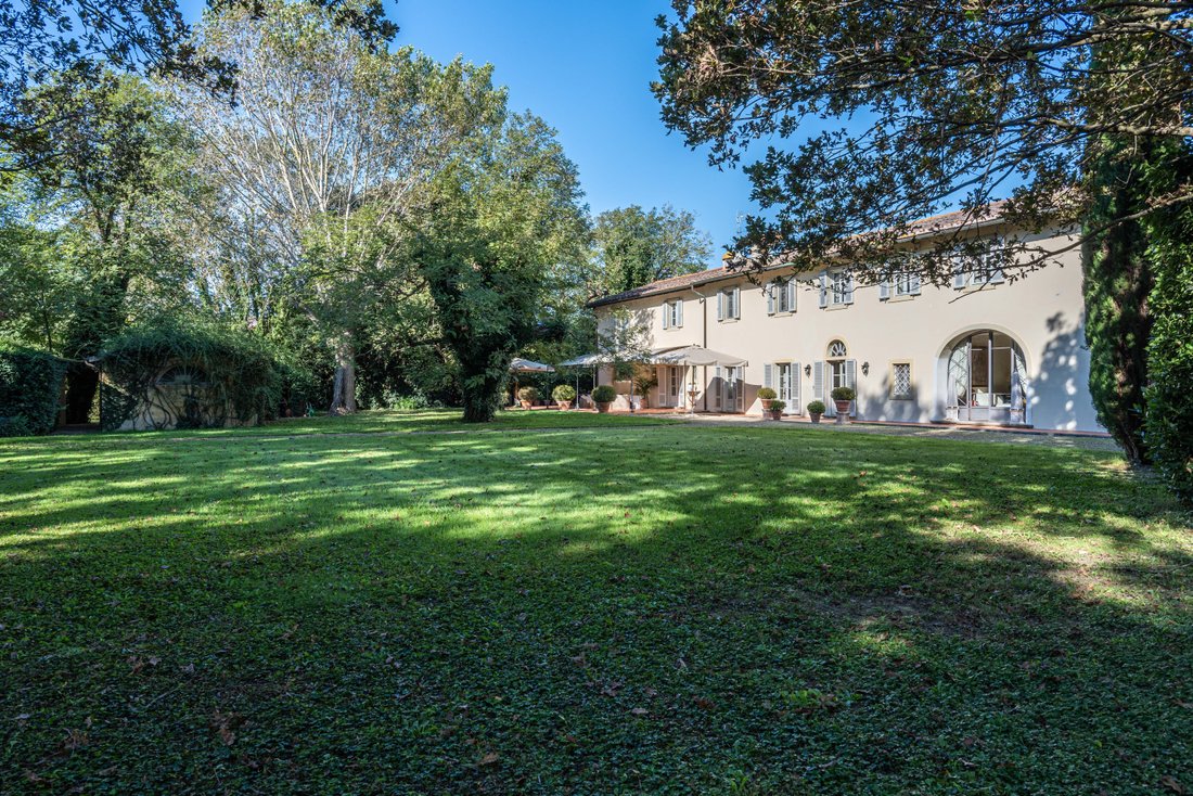 Country House in San Piero a Grado, Pisa, Tuscany 4 - 16701893