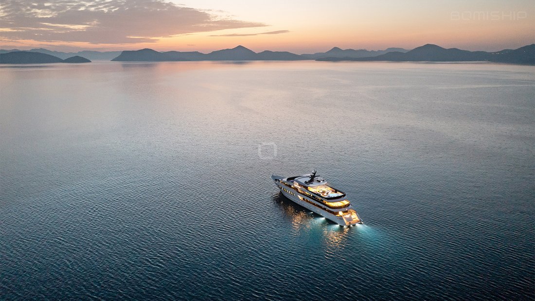 Motor Yacht in Split, Split-Dalmatia County, Croatia 3 - 15572436