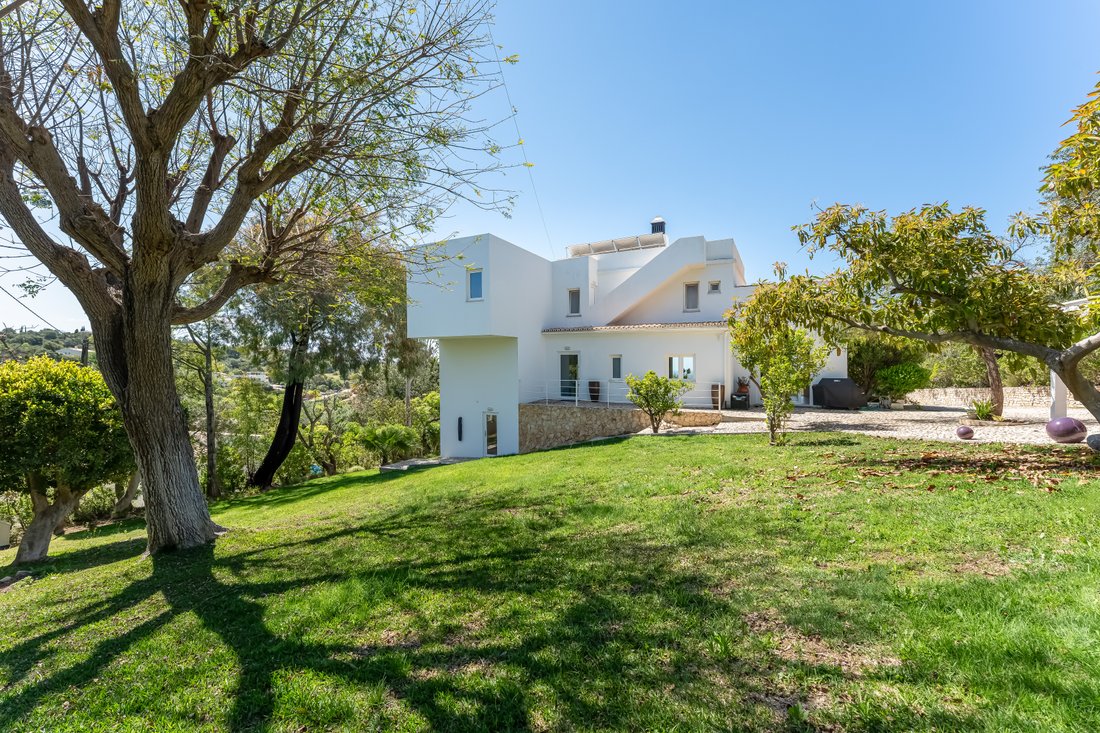 Maison à Loule (Sao Sebastiao), Algarve, Portugal 4 - 15766626