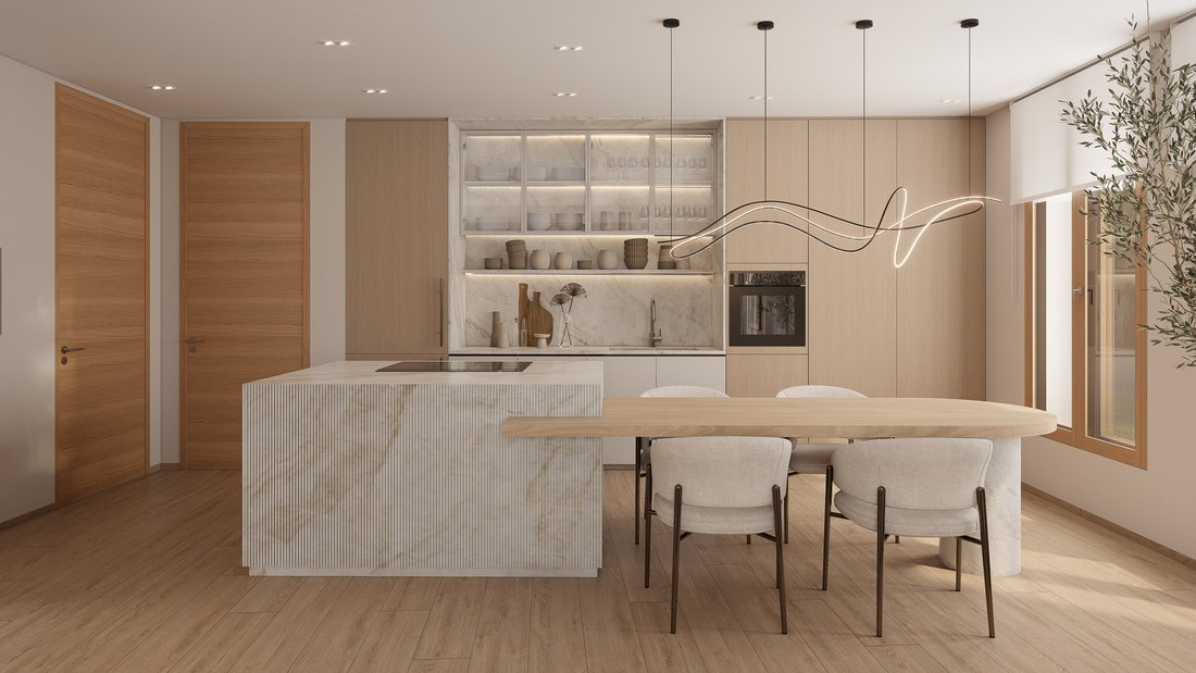 Apartment in Merano / Meran, Trentino – Alto Adige/Südtirol, Italy 5 - 17019591
