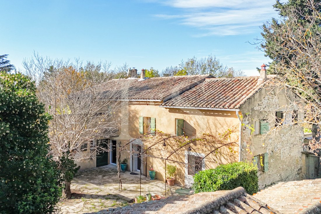 House in Secteur Nord, Pernes-les-Fontaines, France 4 - 17019073