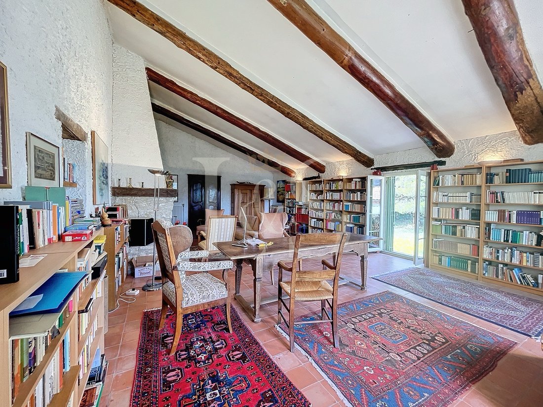 House in Vacqueyras, Provence-Alpes-Côte d'Azur, France 5 - 17018744