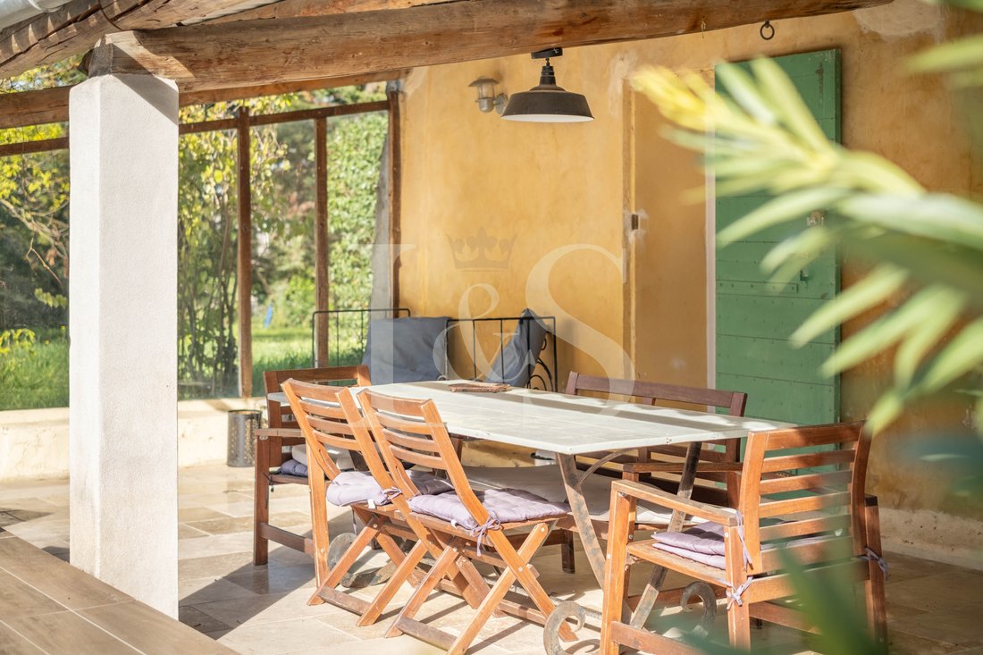 House in Secteur Nord, Pernes-les-Fontaines, France 5 - 17019073