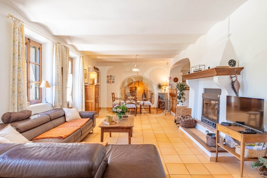 House in Ouest Sud, Vaison-la-Romaine, France 5 - 17019128