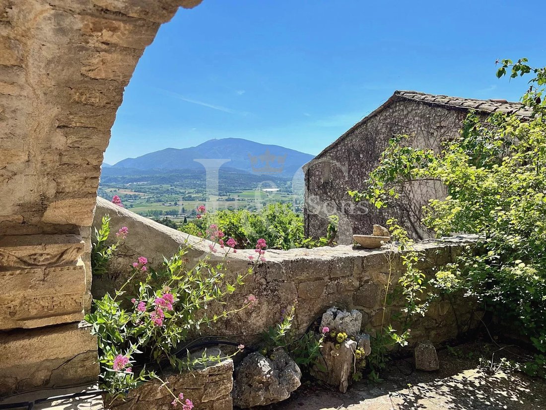 Andere in Ouest Sud, Vaison-la-Romaine, Frankreich 1 - 17018948