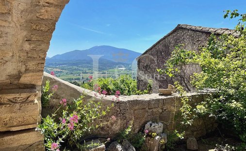 Ouest Sud, Vaison-la-Romaine, France 1