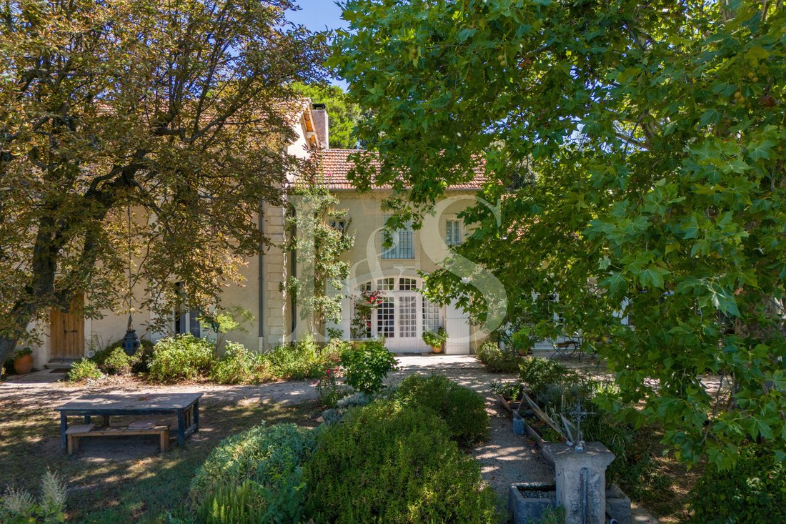 House in Visan, Provence-Alpes-Côte d'Azur, France 3 - 17018839