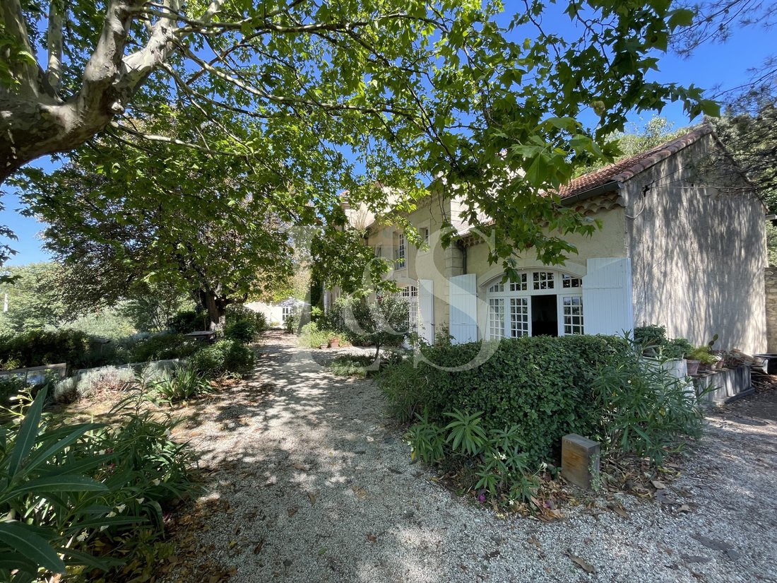House in Visan, Provence-Alpes-Côte d'Azur, France 4 - 17018839