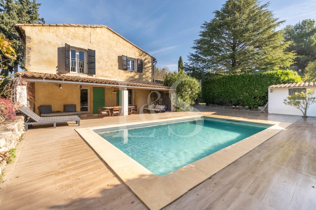 House in Secteur Nord, Pernes-les-Fontaines, France 3 - 17019073