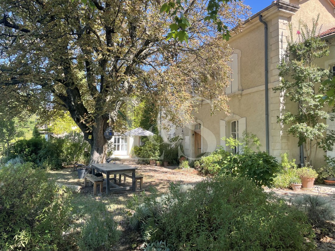 House in Visan, Provence-Alpes-Côte d'Azur, France 5 - 17018839